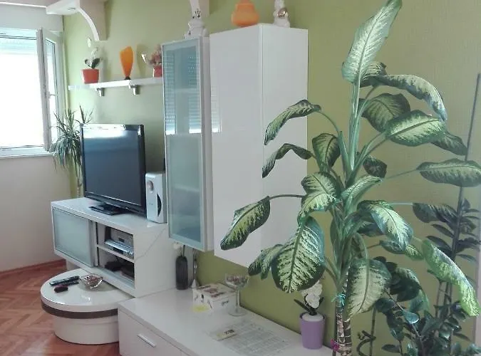 Astonishing View Appartement