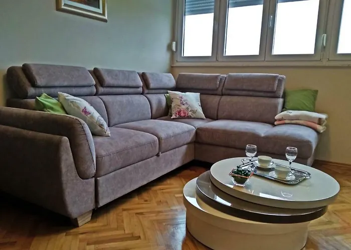 Appartement Astonishing View *