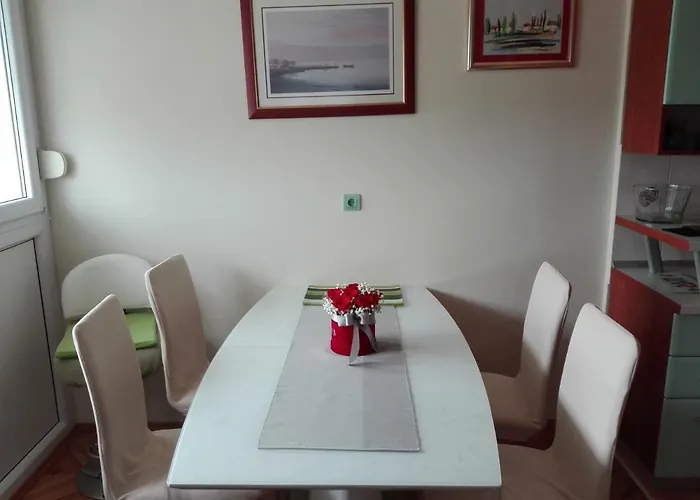 Astonishing View Appartement *