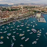 Astonishing View Lägenhet Split