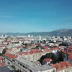 Astonishing View * Split