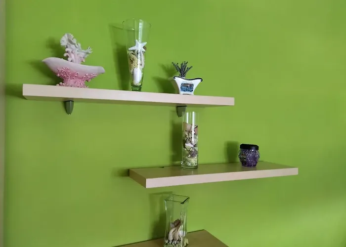 Astonishing View 公寓