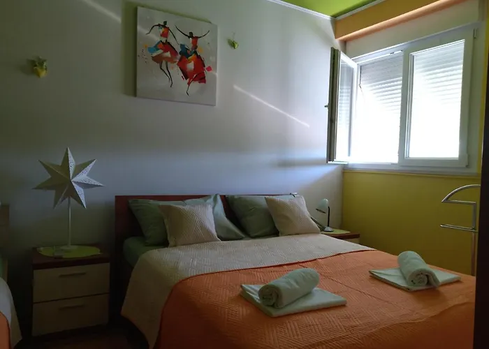 公寓 Astonishing View *