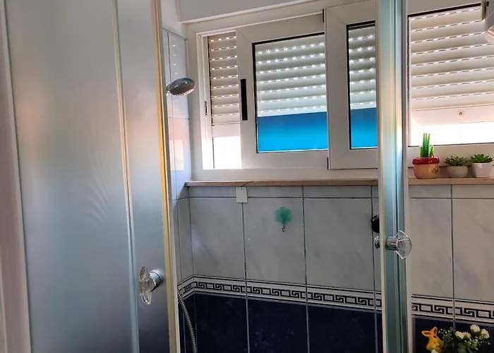 Astonishing View 公寓 斯普利特