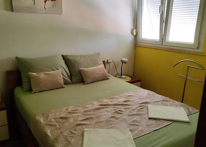 公寓 Astonishing View *