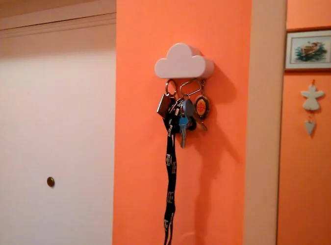 Astonishing View 公寓 *