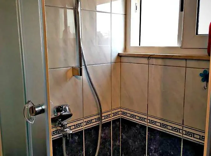 Astonishing View 公寓 *