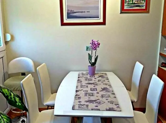 公寓 Astonishing View *