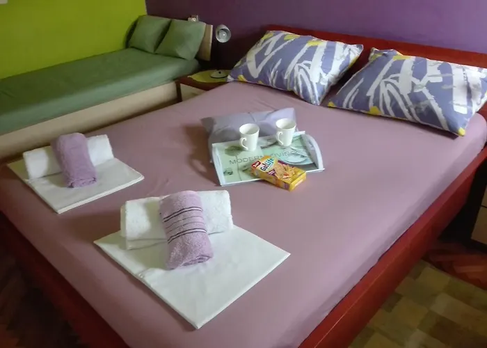 公寓 Astonishing View *