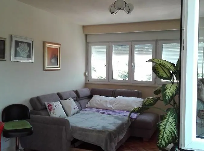 Astonishing View * 斯普利特